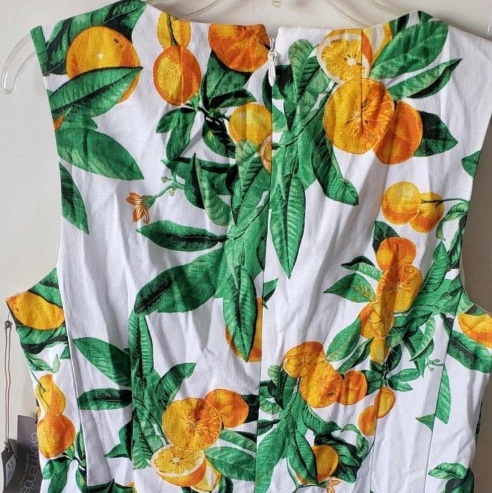 Eva Mendes - NY & Company women's dress - size 12 - New with tags